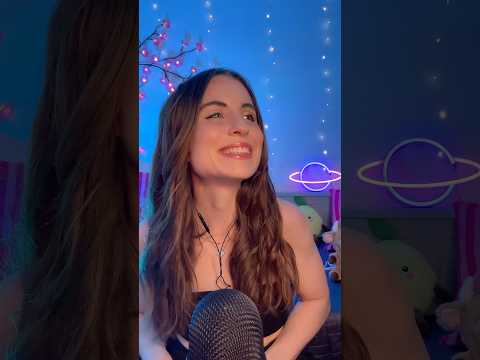 ASMR - Je te pose des questions qui vont t’aider à mieux te connaître 🤍 #asmr