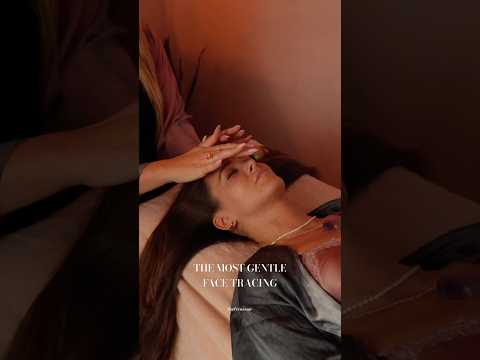 a short break, just breathe 🌙 #relax #triggersforsleep #sleepsounds #asmrsounds #asmrfacetouching