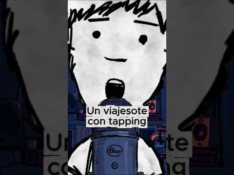 ASMR inmersivo con TAPPING
