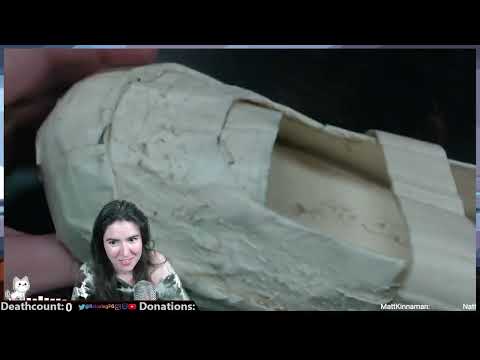 ASMR - Tape Shoe
