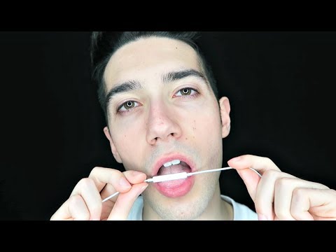 WARNING: INTENSE MIC NIBBLING | ASMR