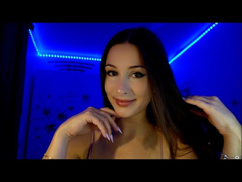 Live ASMR 12 Mai 2026