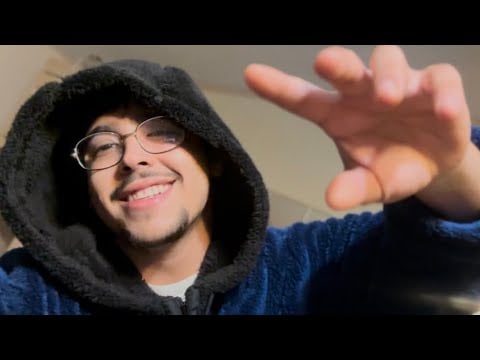 THE LAST “FAST & AGGRESSIVE ASMR” YOULL EVER NEED
