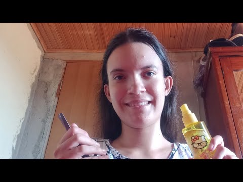 Asmr Sons de Splay e tesoura agressivos #asmrfastandaggressive #asmrsleep #asmr #relax #sussurro