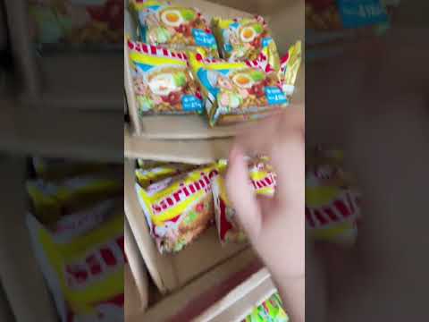 Random  ASMR di warung #asmr  #asmrvideo