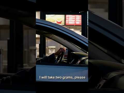 Is McDonald's Drive-Thru Getting Out of Hand?