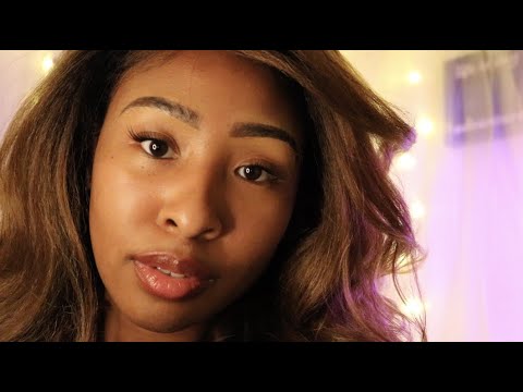 Protection Aura + Combing Aura w/ ASMR Whispers