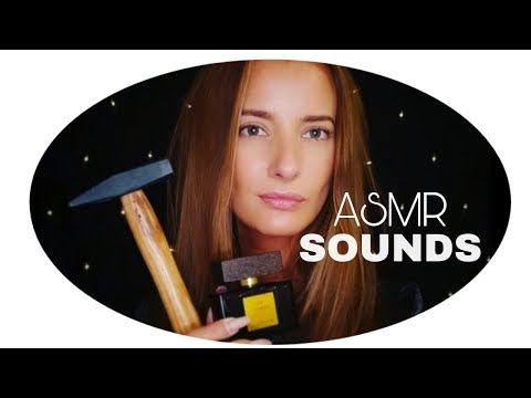 ASMR- SLEEP SOUNDS [FOR MEN-MALE] TAPPING|SCRATCHING|DUTCH|FINGER FLUTTER|