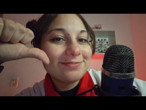 ASMR | Gatilhos que eu NÃO GOSTO de fazer 😱