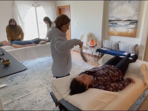 Invite Your Light Winter Healing Retreat w Meditation & Reiki