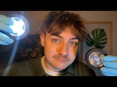 ASMR - Suis Mes Instructions mais attention aux PIÈGES !