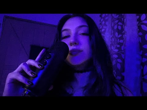 O MELHOR INAUDÍVEL DO ASMR