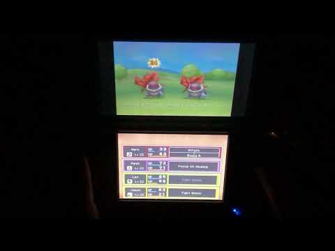 ASMR Dragon Quest IX Gameplay, Part 12 (Swinedimples Academy)