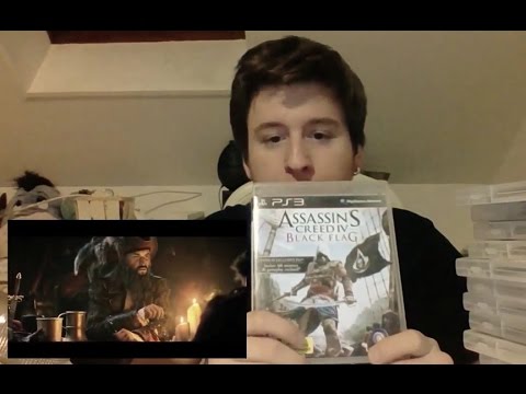 Mes jeux PS3 (Vidéo n°2) - Soft Spoken - ASMR Français