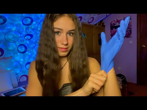 Magyar ASMR - Bizsergető Triggerek 💙