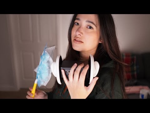 ASMR for Sleep - Tingles Guaranteed 😴✨
