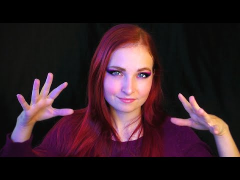 ASMR | Follow My Instructions