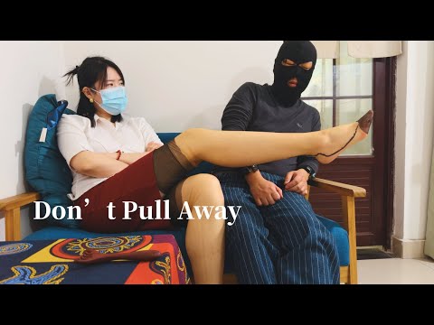 MissMei ASMR | Gentle Punishment, Slow Acceptance & Relaxing Touch