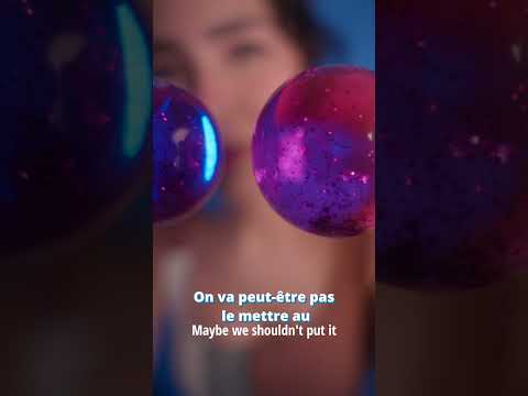 Pampering You In French Because It's The Best #asmrglow #asmr #personalattention #french