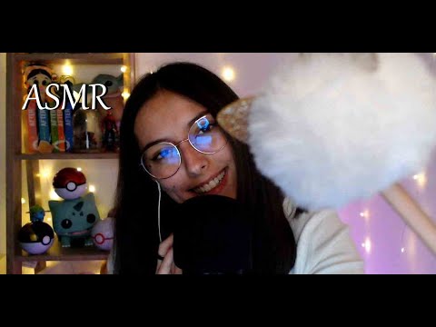 [ASMR FR] DEVINES LE DESSIN 🎨 (breathing, visual, mouthsound)