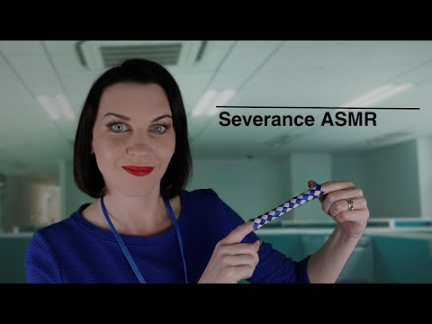 Severance ASMR