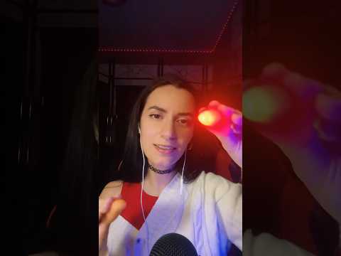 TE QUITO LAS MALAS ENERGÍAS #asmr #shorts