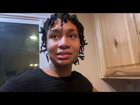 Vlog #37 - Late Night Vlog Without Nick