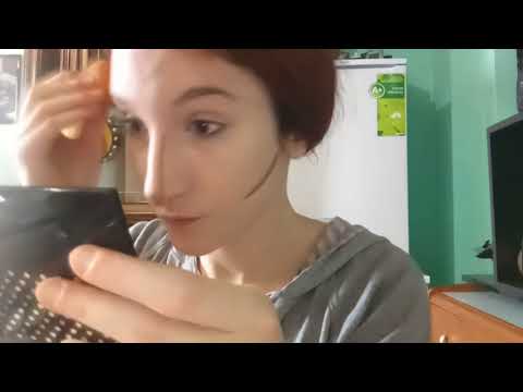 ASMR ITA*PREPARIAMOCI ASSIEME*KOKO ASMR