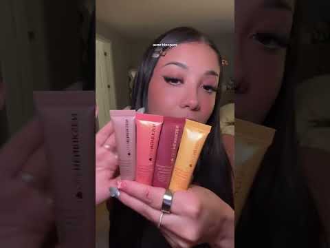 #bloopers #asmr @OleHenriksenSkincare