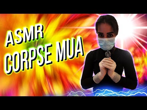 Asmr Roleplay 💀 Asmr Horror, Death Asmr 💀 Evil Asmr, Asmr Evil Doctor, Asmr Gloves, Latex Gloves