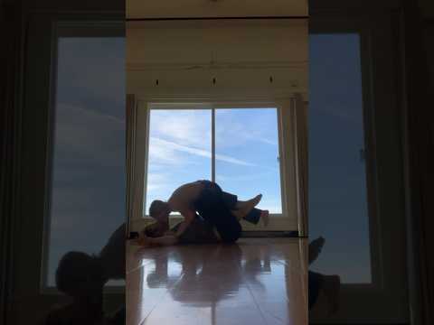 Couple’s yoga #ForYou #TrendingNow #InstaReels #ViralVideo #DailyShorts #Entertainment #FYP #yoga