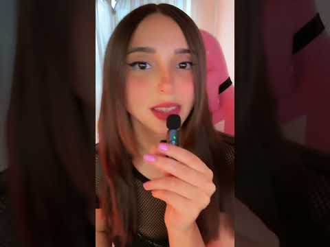 ASMR - TE QUEDAS DESPIERTO HASTA TARDE 😱