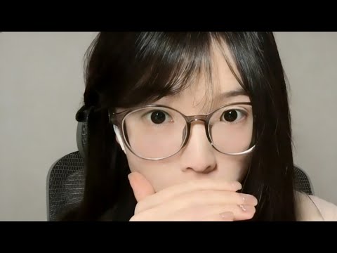 This ASMR Feels Illegal 😴