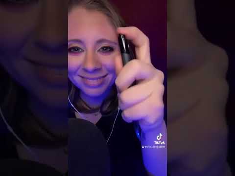 Pen Clicking