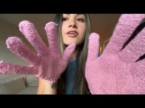 ASMR 😴 Pampering You Until You Fall Asleep