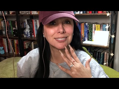 Priority Reads 📚 for 2026 ASMR Physical TBR Takedown 