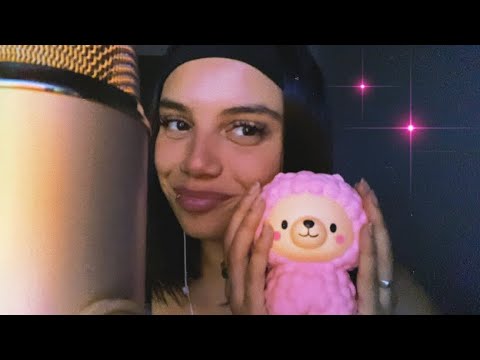 SOFT ASMR✨ Suave para dormir 😴😴 || VSM ASMR #asmr #asmrespañol #asmrsuave