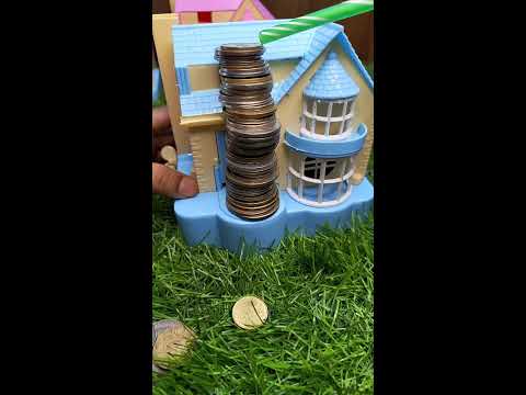 🐶 LIVE ASMR | Puppy Piggy Bank🐷 + Dog House🏠 | Super Relaxing Sleep Sounds 😴 | #asmr #live #trending