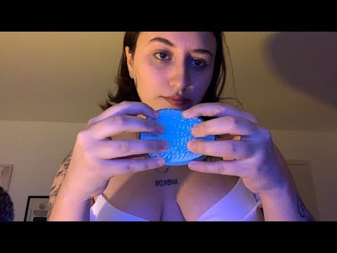 asmr rápido y agresivo como me pediste ˶˃ ᵕ ˂˶