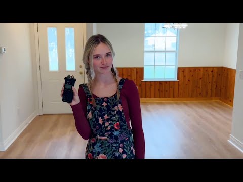 ASMR Touring 5 Different Houses