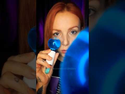 Ice Globes em vc🔵🔵💆‍♂️