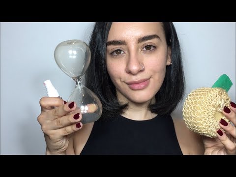 ASMR EN ESPAÑOL - SONIDOS RIKOLINOS PARA AYUDARTE A DORMIR