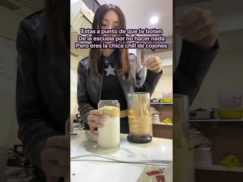 Las cosas como son solo queria un cafecito astetic #chilldecojones