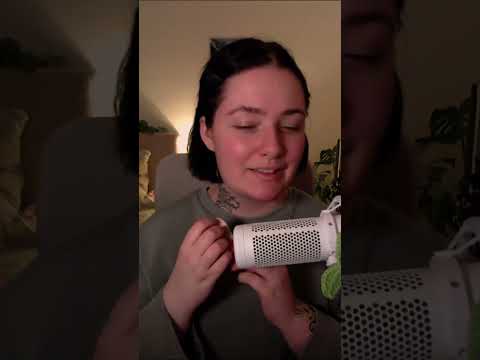 ASMR Hair Clipping #hairclip #asmr #relax #tingling #sleepsounds #tingly #asmrsounds #whispering