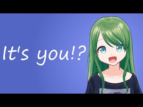 Your Girlfriend Find Out You're Her Favourite Streamer (ASMR Roleplay) [F4M]