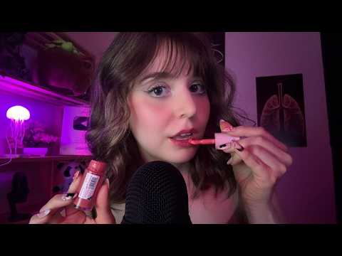 ASMR | 3 horas de sons de boca para recuperar seus arrepios (especial 500k)