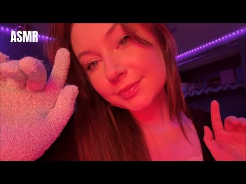 Fast and Aggressive Sounds | Clapping, Glove Sounds, Gripping