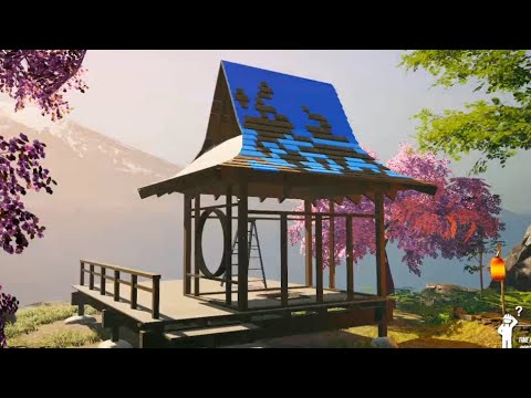 Most satisfying part of House Builder? THIS! 🤤 | ASMR #Shorts