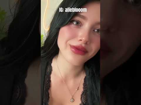 Full video on my channel #asmr #personalattention