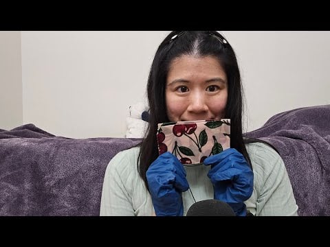 ASMR 💤 Recreating My Most-Loved OLD Triggers 🫶✨